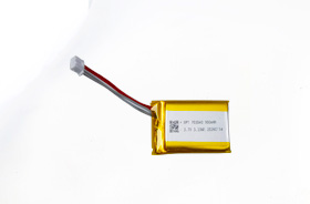 3.7V 703040 900mAh 兒童相機聚合物鋰電池 3.7V 703040 900mAh 兒童相機聚合物鋰電池